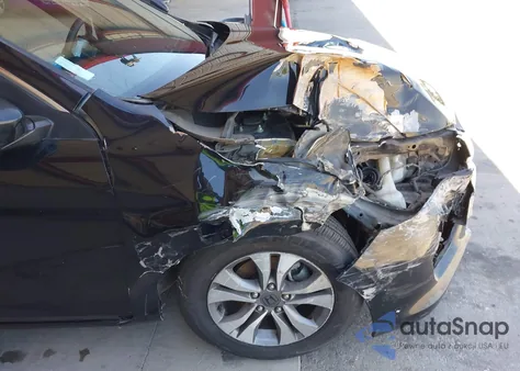 2014 Honda Accord Lx z USA, uszkodzony, nr VIN 1HGCR2F30EA022843